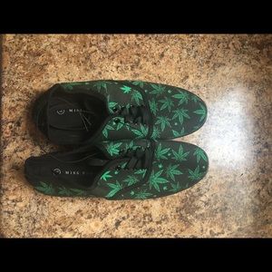 420 Sneakers